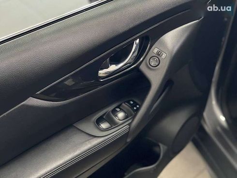 Nissan Rogue 2017 - фото 17