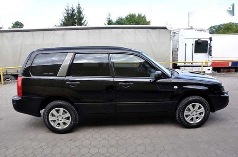 Subaru Forester 2005 - фото 7