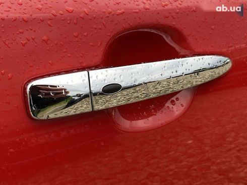 Nissan Leaf 2020 - фото 29