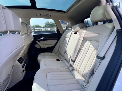 Audi Q5 2021 - фото 29