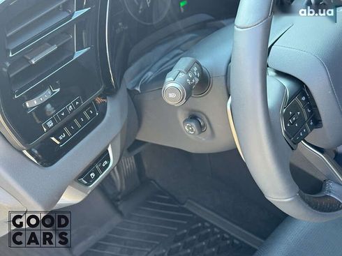 Lexus RX 2023 - фото 17