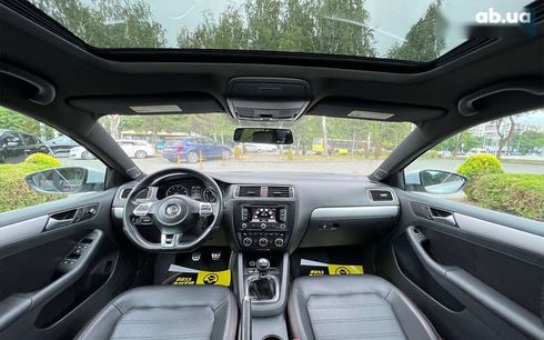 Volkswagen Jetta 2013 - фото 19
