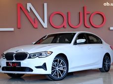 Купити BMW 3 серия автомат бу Одеса - купити на Автобазарі