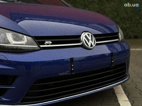 Volkswagen Golf R 2014 - фото 28