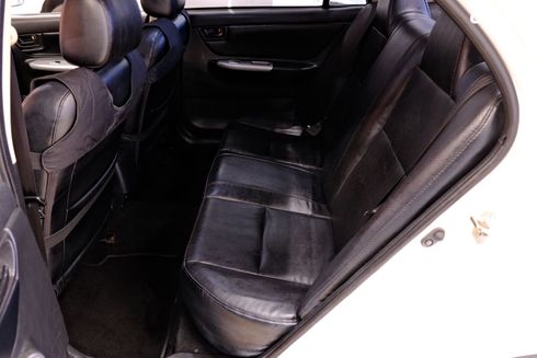 BYD F3 2013 белый - фото 8