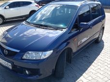 Продажа б/у Mazda Premacy в Сумской области - купить на Автобазаре