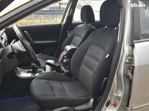 Mazda 6 2007 - фото 9