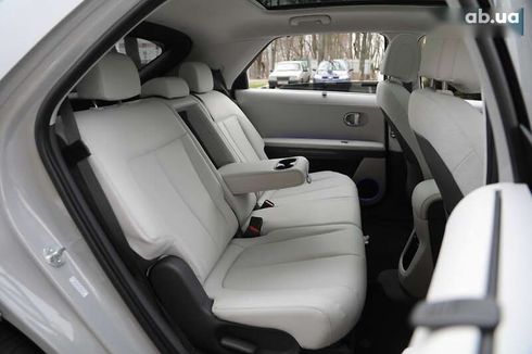 Hyundai Ioniq 5 2024 - фото 10