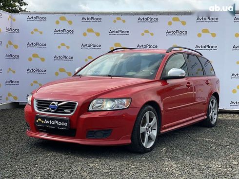 Volvo V50 2010 - фото 2