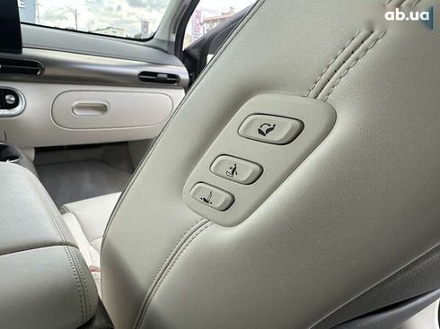 Genesis GV60 2022 - фото 30
