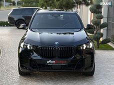 Продаж вживаних BMW X5 в Одеській області - купити на Автобазарі