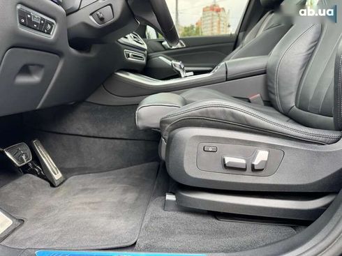 BMW X5 2022 - фото 26
