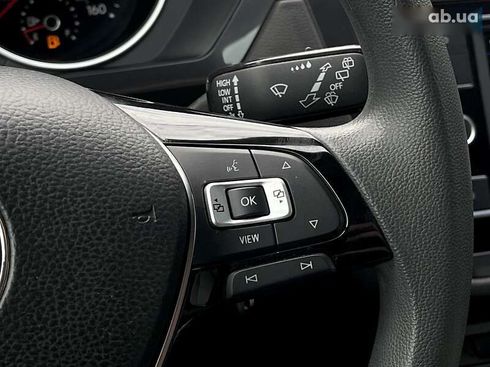Volkswagen Tiguan 2019 - фото 25
