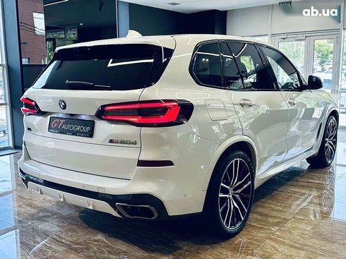 BMW X5 2020 - фото 9