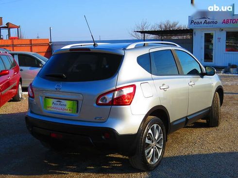 Nissan Qashqai 2010 - фото 2