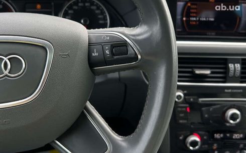 Audi Q5 2013 - фото 16