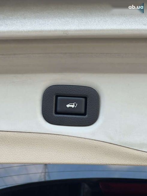 Nissan Rogue 2014 - фото 26