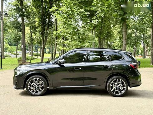 BMW X1 2023 - фото 30