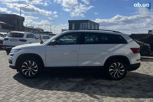 Skoda Kodiaq 2017 - фото 4