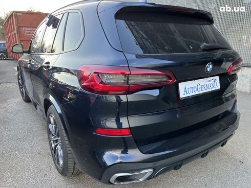 BMW X5 2021 - фото 3