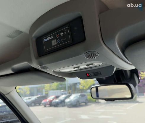 Renault Master 2020 - фото 10