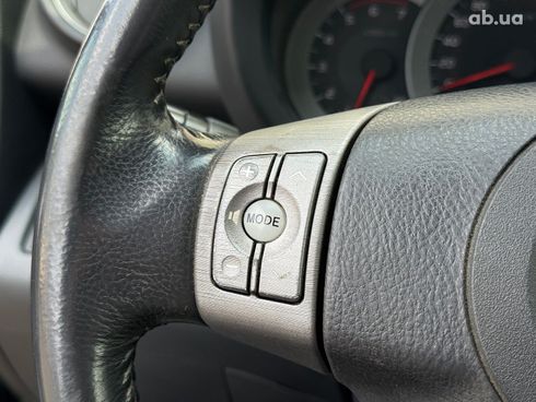 Toyota RAV4 2007 черный - фото 31