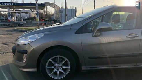 Peugeot 308 2011 - фото 8