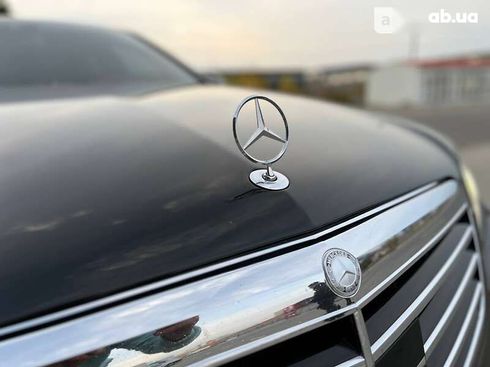 Mercedes-Benz E-Класс 2011 - фото 9