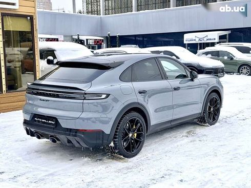 Porsche Cayenne 2025 - фото 8