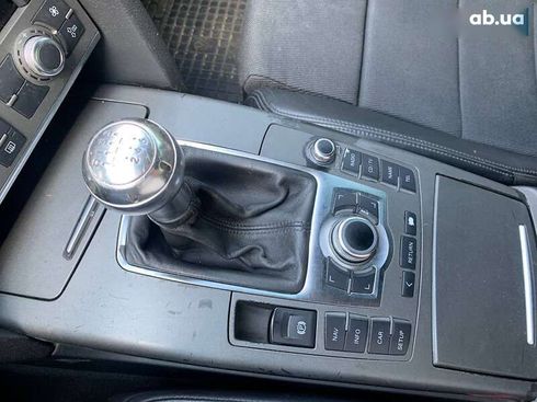 Audi A6 2006 - фото 22