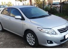 Запчасти Toyota на Легковые авто в городе Черкассы - купить на Автобазаре