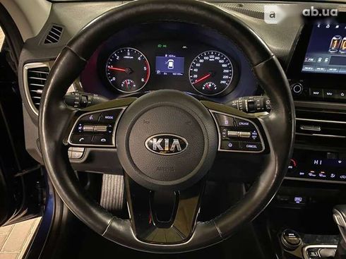 Kia Seltos 2019 - фото 10