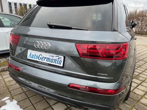 Audi Q7 2018 - фото 33