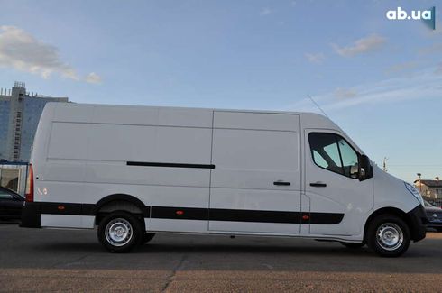 Renault Master 2018 - фото 9