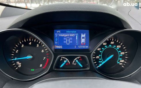 Ford Escape 2014 - фото 13