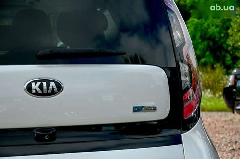 Kia Soul 2018 - фото 11