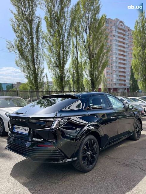 Honda e:NP2 2024 - фото 19