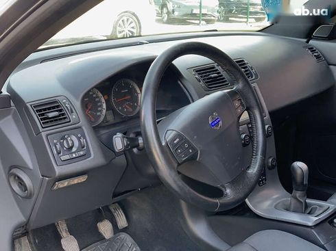 Volvo V50 2006 - фото 24
