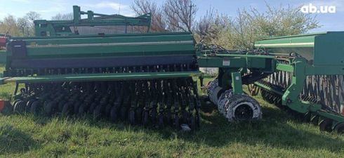 Great Plains 3S 4000 HD 2016 - фото 4