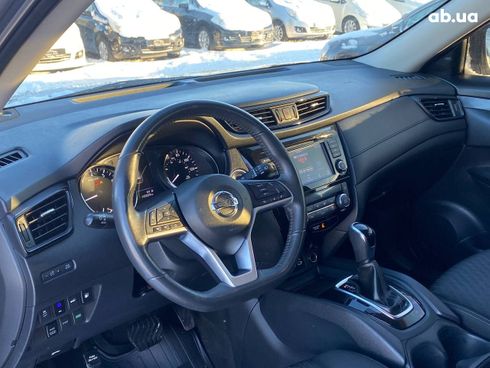 Nissan Rogue 2017 - фото 17