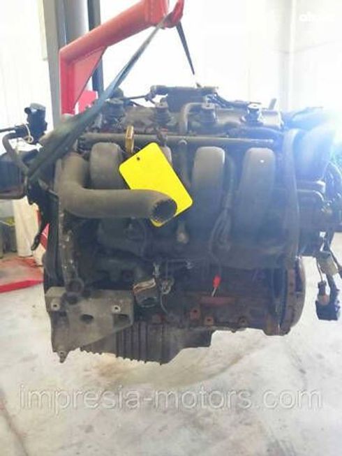 двигатель в сборе для Dodge Neon - купити на Автобазарі - фото 4