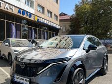 Продажа б/у Nissan Ariya - купить на Автобазаре