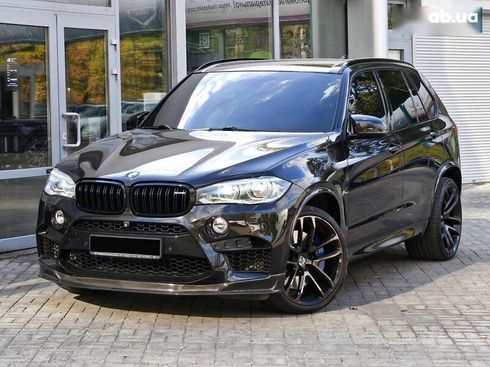 BMW X5 2015 - фото 4