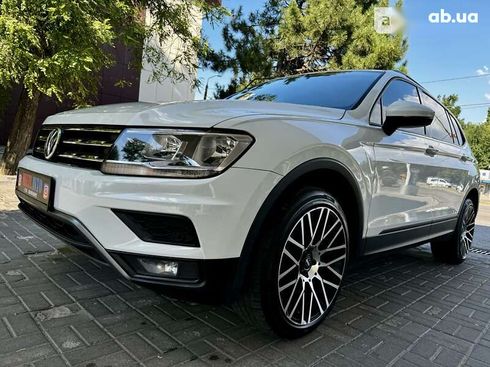 Volkswagen Tiguan 2017 - фото 6