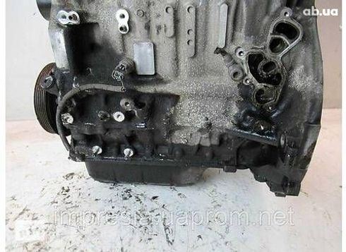 двигатель в сборе для Ford Fiesta - купить на Автобазаре - фото 8