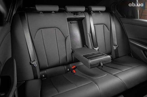 BMW 3 серия 2025 - фото 12