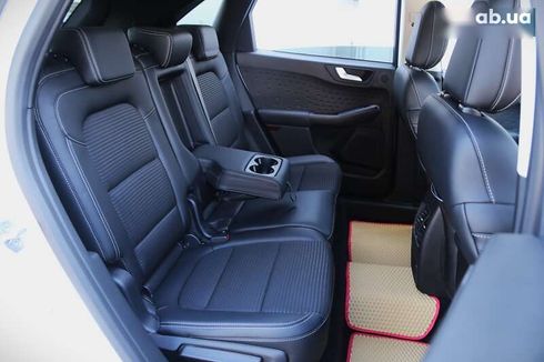 Ford Kuga 2020 - фото 11