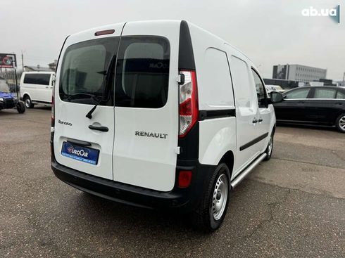 Renault Kangoo 2022 - фото 8