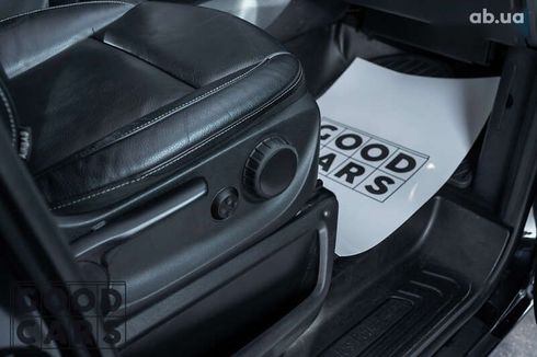 Mercedes-Benz V-Класс 2016 - фото 28