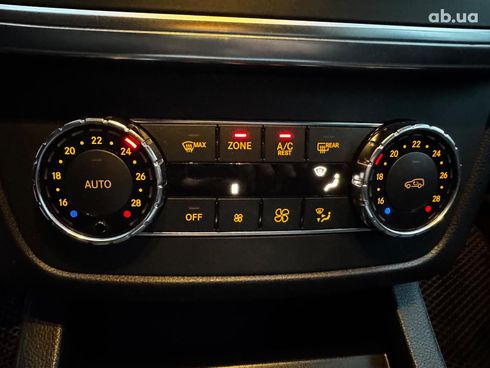 Mercedes-Benz M-Класс 2013 черный - фото 37